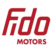 Fido Motors logo - Similar company to Menstrumate