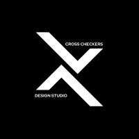 Cross Checkers logo - Similar company to Ingenious Design Studio