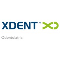 XDENT logo - Similar company to Implan.It