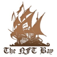 The NFT Bay logo - Similar company to Onclick Software