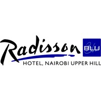 Radisson Blu Hotel Nairobi, Upper Hill logo - Similar company to Wilder Group