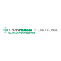 Transpharma International logo - Similar company to Vizocargo S.R.O.