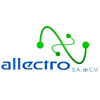 Allectro Ingeniería logo - Similar company to Clustech Sas