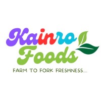 KainroFoods logo - Similar company to Jasiri Tech