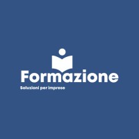FORMAZIONE SPA logo - Similar company to Forter Piemonte
