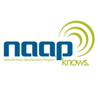 NAAP Global Solutions logo - Similar company to Phoenix Europe Express