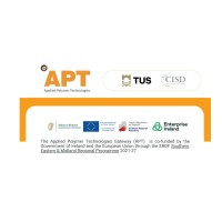 Applied Polymer Technologies (APT) logo - Similar company to Ecoplastic