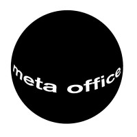 meta office logo - Similar company to Yoosnap