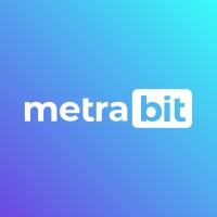 MetraBit logo - Similar company to Devgroup