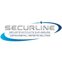 Securline Sécurité antichute sur-mesure logo - Similar company to Safe Science