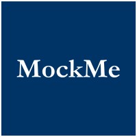 MockMe logo - Similar company to The Oaks Collaborative