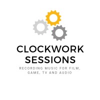 Clockwork Sessions logo - Similar company to Sls 360