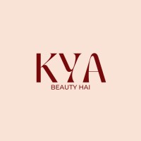 KYA Beauty logo - Similar company to Flare Wearables