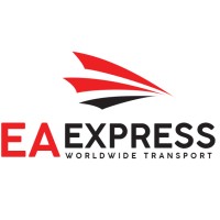 EA Express logo - Similar company to Ea Express Llc