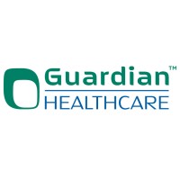 Guardian Healthcare logo - Similar company to Guardian Healthcare Corp