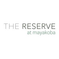 The Reserve at Mayakoba logo - Similar company to Ciudad Mayakoba