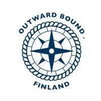 Outward Bound Finland logo - Similar company to Outward Bound Netherlands