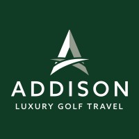 Addison Luxury Golf Travel logo - Similar company to Sgh Golf, Inc