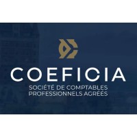 Coeficia - CPA logo - Similar company to Crescendo Cpa Inc. - Cabinet Comptable