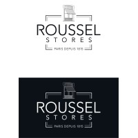 ROUSSEL STORES logo - Similar company to Profirol