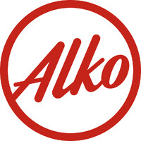 Alko Oy logo - Similar company to Olvi Oyj