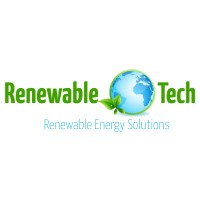 Renewable Tech Limited logo - Similar company to Watford Control Instruments Ltd