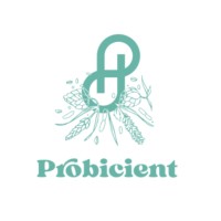 Probicient logo - Similar company to Nus Department Of Food Science And Technology