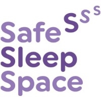 Safe Sleep Space logo - Similar company to Harris Maternity