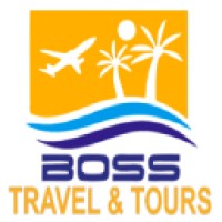 Boss Travel & Tours