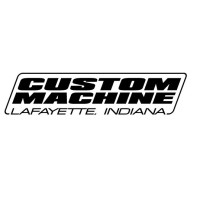 Custom Machine Shop logo - Similar company to Bendick Precision, Inc.