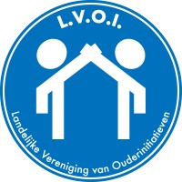 LVOI Landelijke Vereniging van OuderInitiatieven. logo - Similar company to Vanzorgnaarbeter