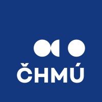 Český hydrometeorologický ústav logo - Similar company to Audiolibrix