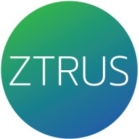 ZTRUS logo - Similar company to Ape Board