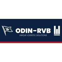 ODIN-RVB Europe logo - Similar company to 4Yourcargo