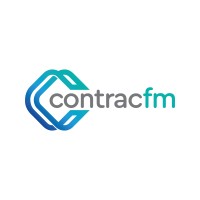 Contrac FM logo - Similar company to Line Facilities Management