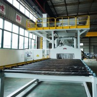 Mayflay|Roller Conveyor Shot Blasting Machines|Wheel Shot Blasting Machine|Wheelblast Equipment logo - Similar company to Karasazehgroup