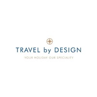 Travel by Design Jersey logo - Similar company to Berrys Accounting