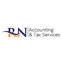 RN Accounting & Tax Services logo - Similar company to Universal Vəkil Bürosu