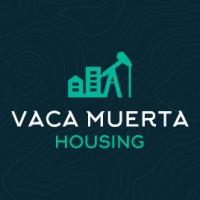 Vaca Muerta Housing logo - Similar company to Landium | Real Estate Profesional