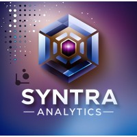 Syntra Analytics logo - Similar company to Delivery Leadership Solutions, Llc