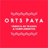 ORTS PAYA, S.L. logo - Similar company to Plusmarka Global Sl