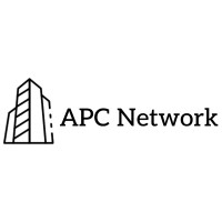 APC Network logo - Similar company to Mobius Green