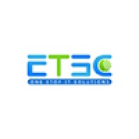 ETSC COMPUTERS PVT LTD logo - Similar company to Kepri Computers Pvt. Ltd.