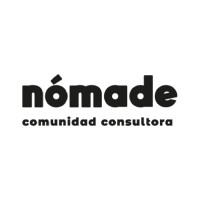 nómade comunidad consultora logo - Similar company to Idretail