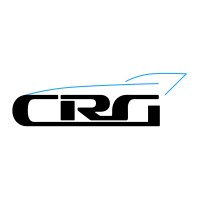 Crazy Rocket Garage logo - Similar company to C-Lab
