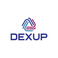 DEXUP by Codex Healthcare logo - Similar company to Codex Solutions Pvt. Ltd.