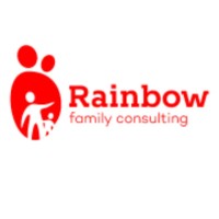 Rainbow Family Consulting logo - Similar company to Attitude Development International -Adi College Of Counselling & Psychotherapy Nigeria Adi-Ccpn