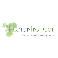 FusionInspect logo - Similar company to Docusphere