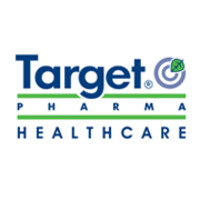 Target Pharma logo - Similar company to Sikalias Pharmaceutical Laboratories