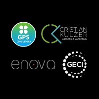 Estudio CENT logo - Similar company to Consultora Geci Gestión Clínica Integral